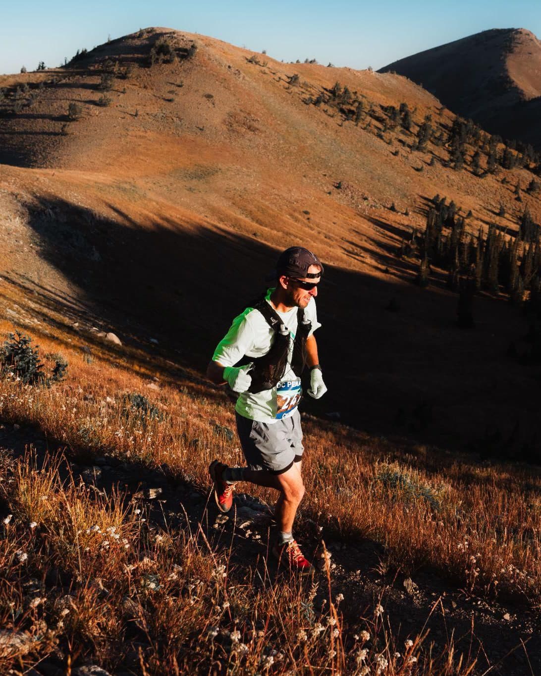 DC Peaks race photo 1