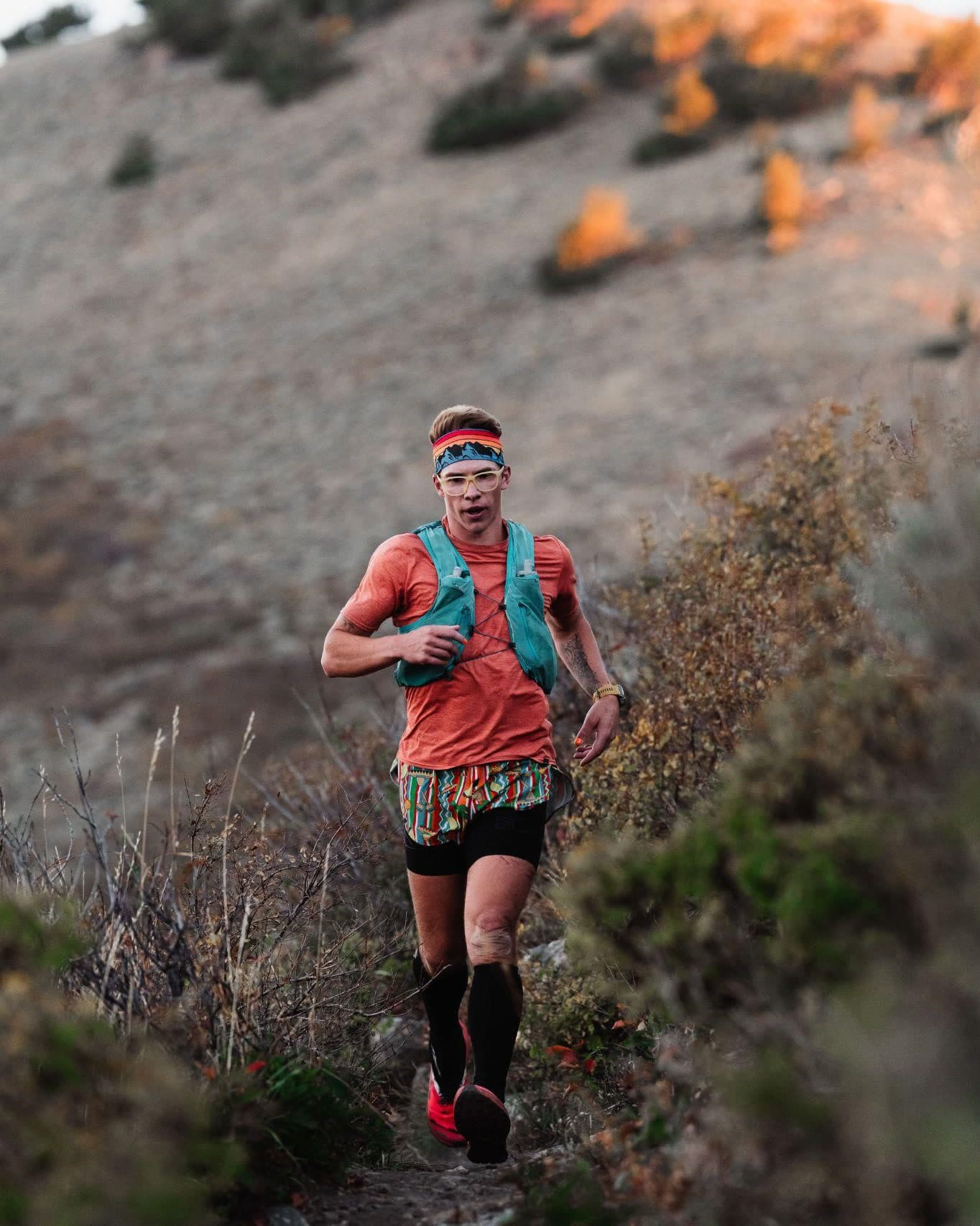 DC Peaks race photo 6