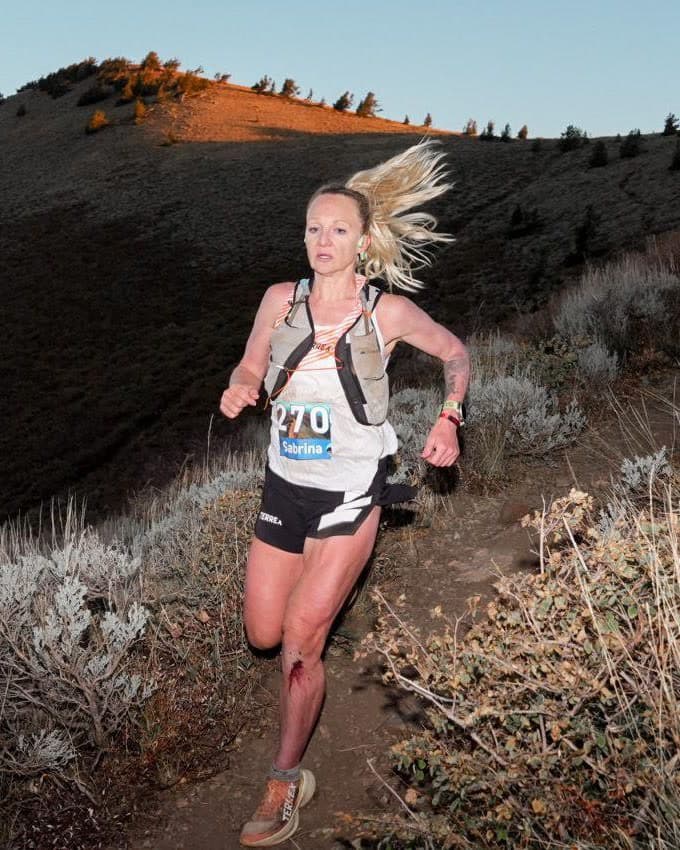 DC Peaks race photo 8
